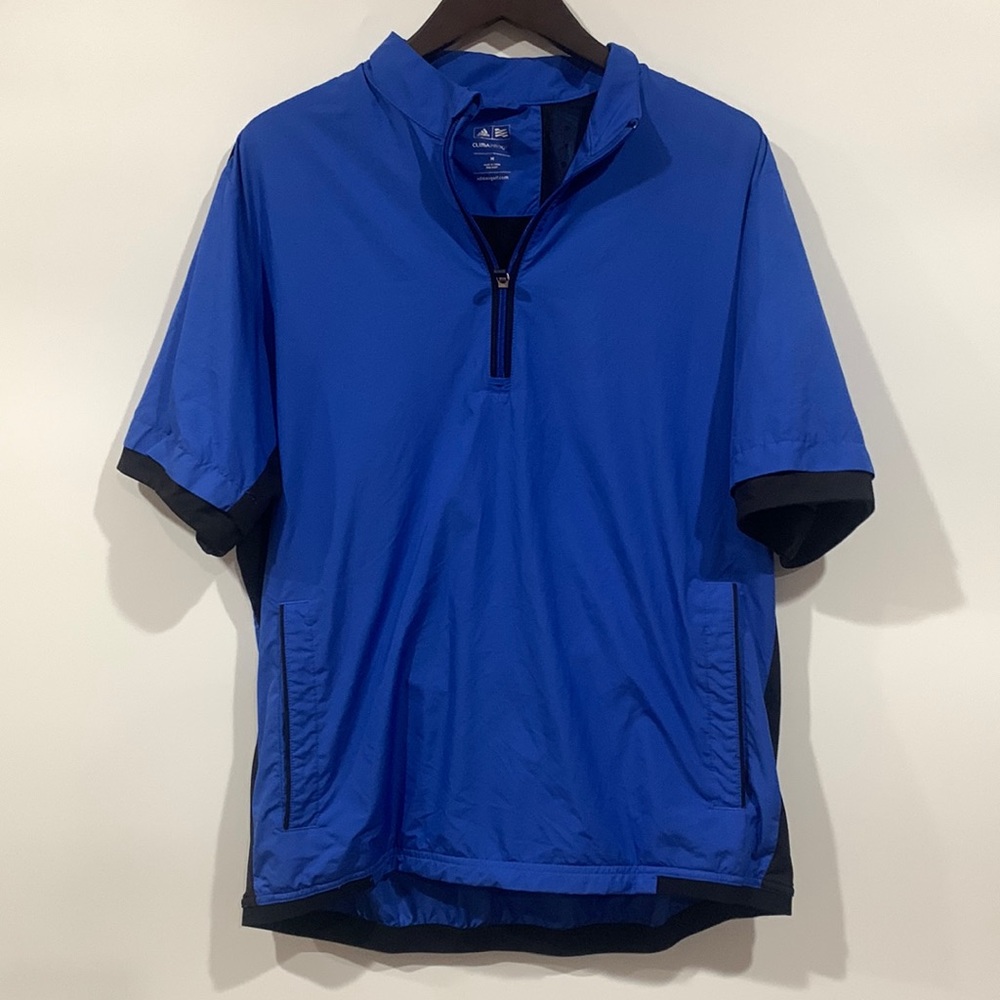 🫶🏽 Adidas Climaproof Golf Shirt